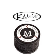 Limtupper KamuiClear Medium Black  13 mm